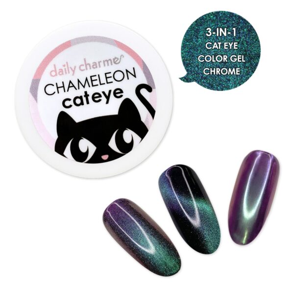 Daily Charme Stay Put Gelly / 3D Jewelry Gel