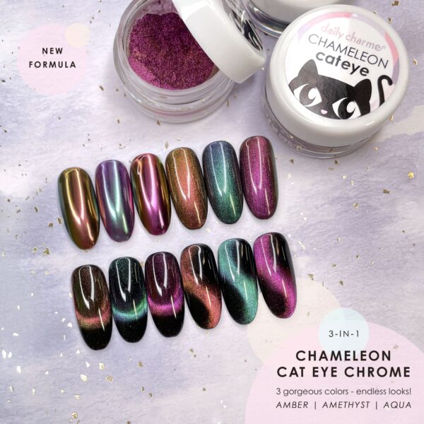 Daily Charme Stay Put Gelly / 3D Jewelry Gel